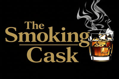 The smoking cask